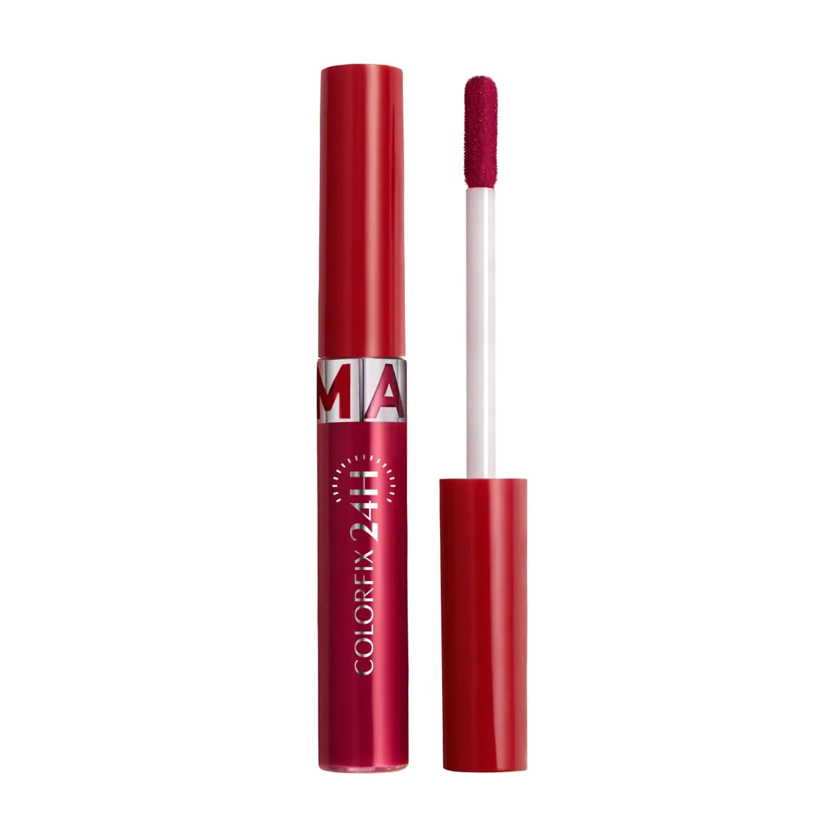 Esika Colorfix Labial Liquid Tattoo Matte Rojo Triunfante 6ml