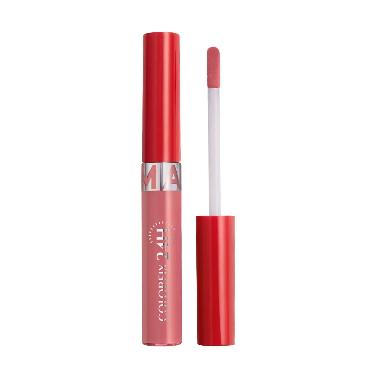 Esika Colorfix Labial Liquid Tattoo Matte Nude Tenaz 6ml