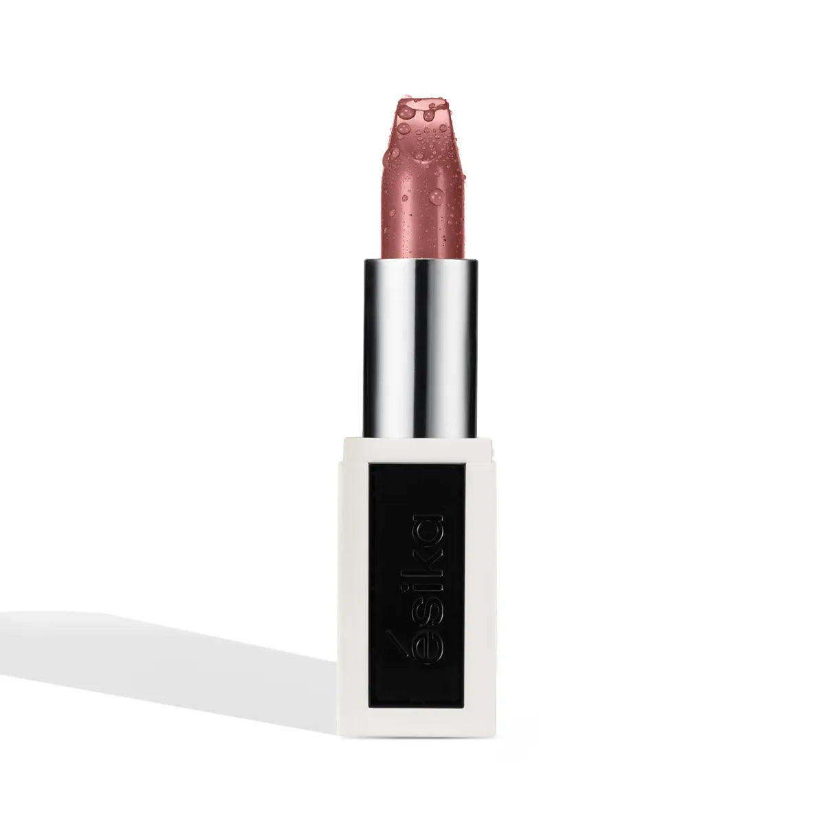 Esika Labial Hidracolor Alta Cobertura Fps 25 Nude Expresion 4g