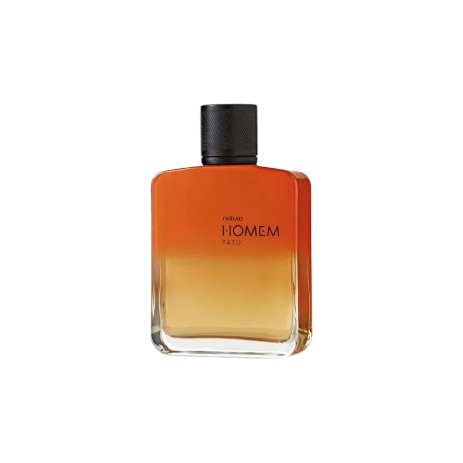 Natura Perfume Masculino Homem Tato Mini 25ml