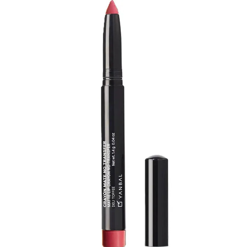 Yanbal Labial Crayon Mate No Transfer Rosalegria 1.4g