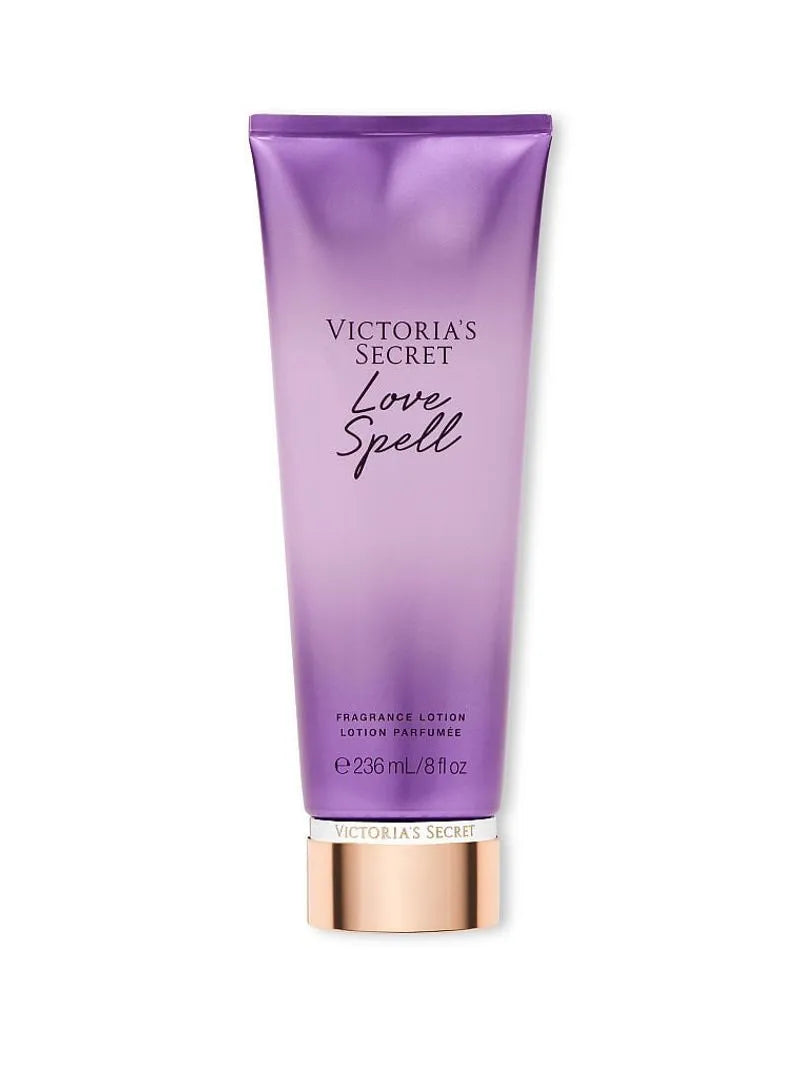 Victorias Secret Locion Corporal Love Spell 236ml
