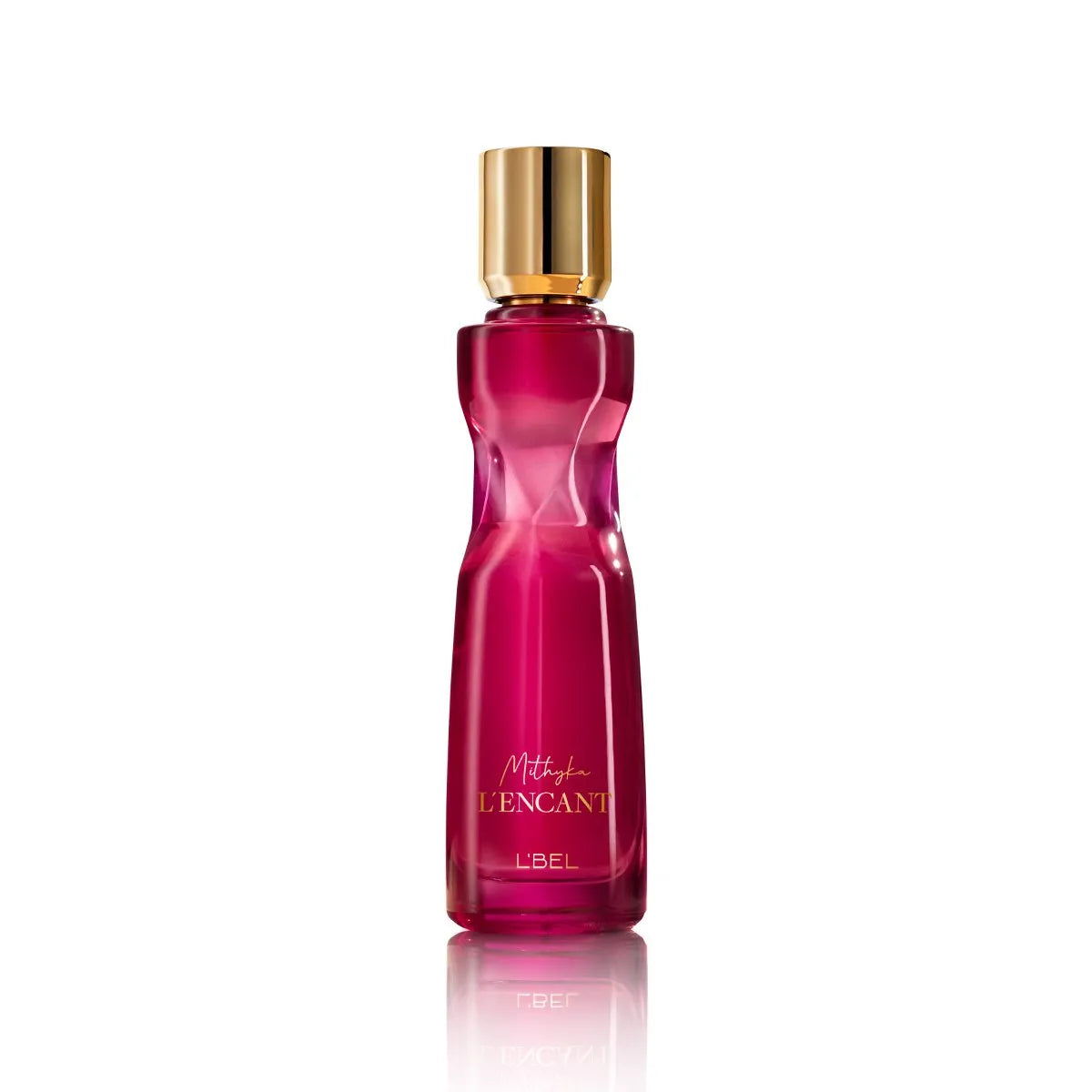 Lbel Mithyka Lencant Perfume Femenino 50ml