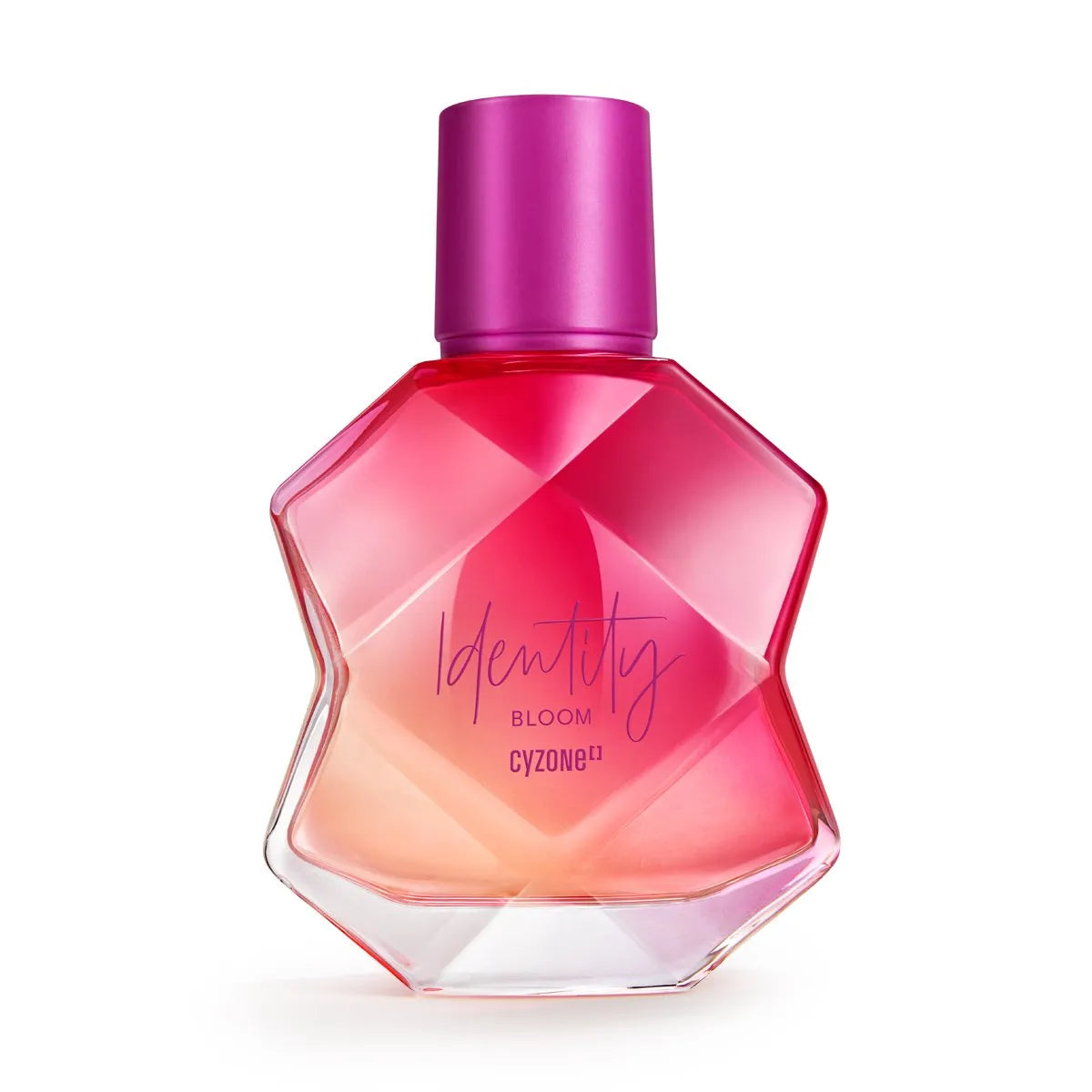 Cyzone Identity Bloom Perfume Femenino 50ml