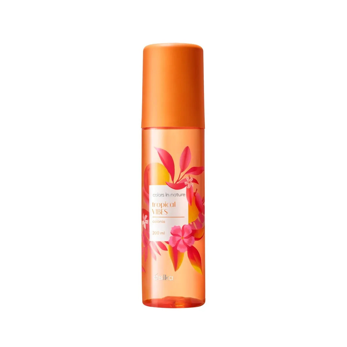 Esika Colonia Colors in Nature Tropical Vibes 200ml