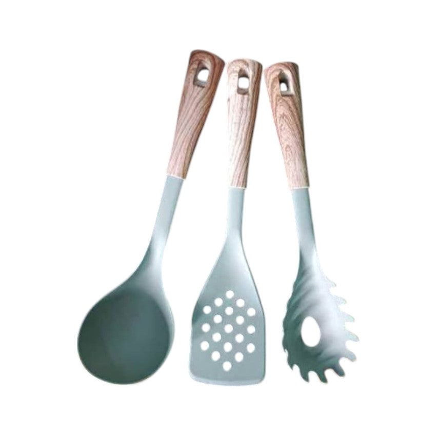 Behome Coleccion Victoria Set X 3 Utencilios