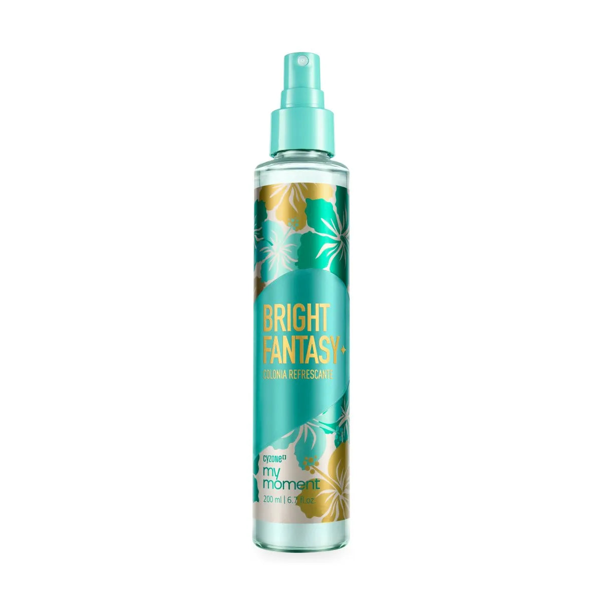 Cyzone My Moment Bright Fantasy Colonia 200ml