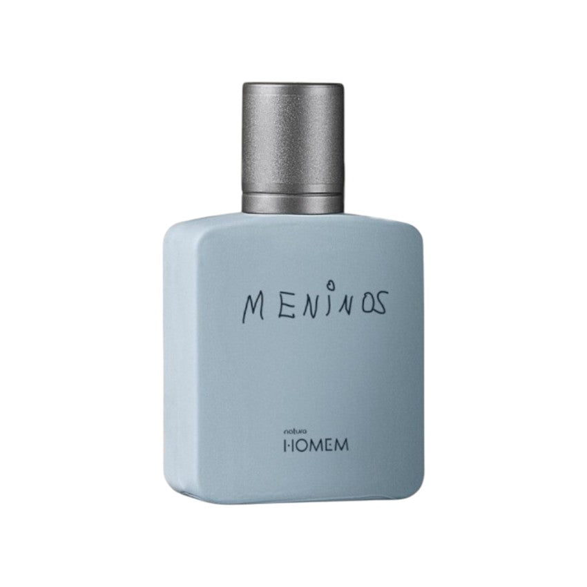 Natura Homem Meninos Colonia Masculino 25ml