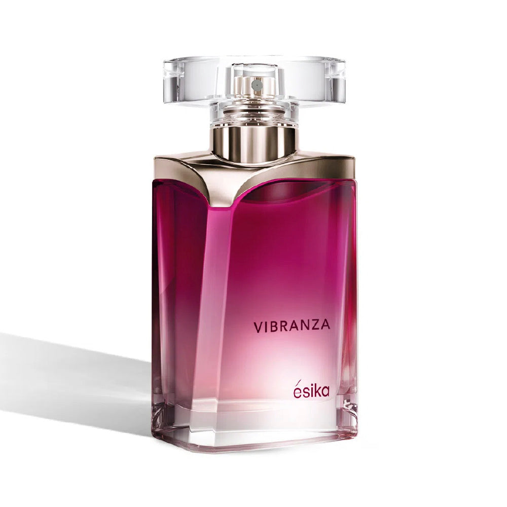 Esika Vibranza Perfume Femenino 45ml
