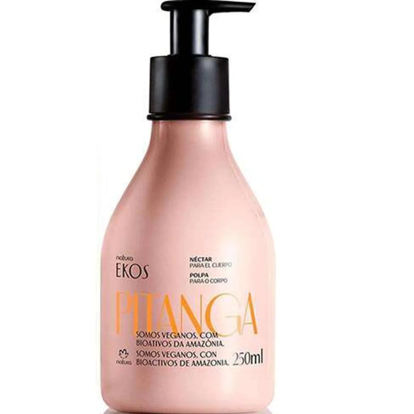 Natura Ekos Nectar para el Cuerpo Pitanga 250ml
