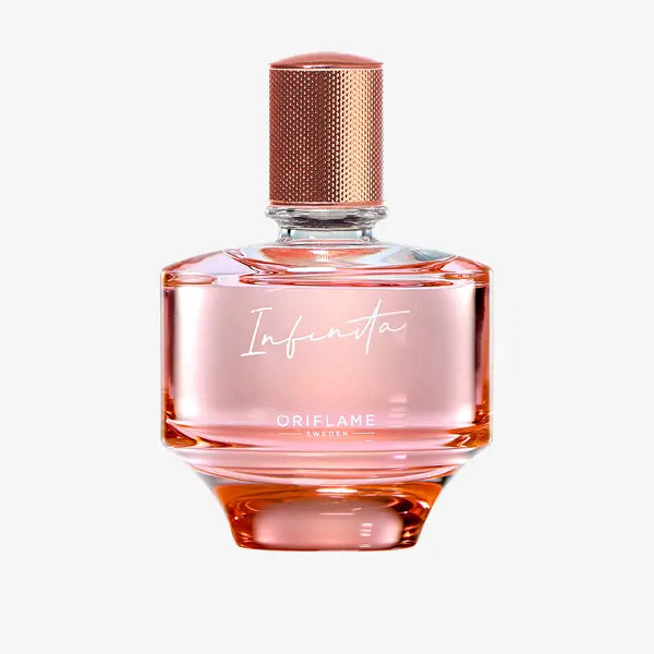 Oriflame Infinita Perfume Femenino 50ml