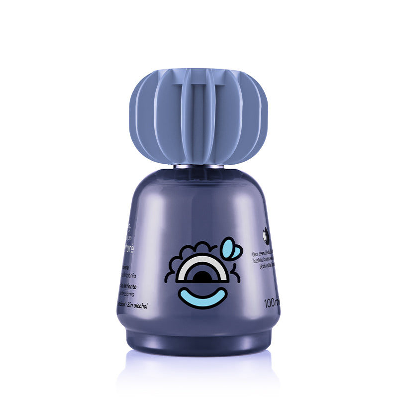 Natura Colonia Agua De Colonia Nature Molino De Viento 100ml