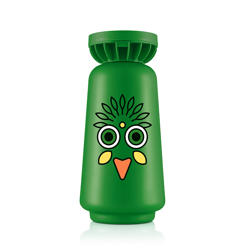 Natura Nature Shampoo Rizos Niños 250ml