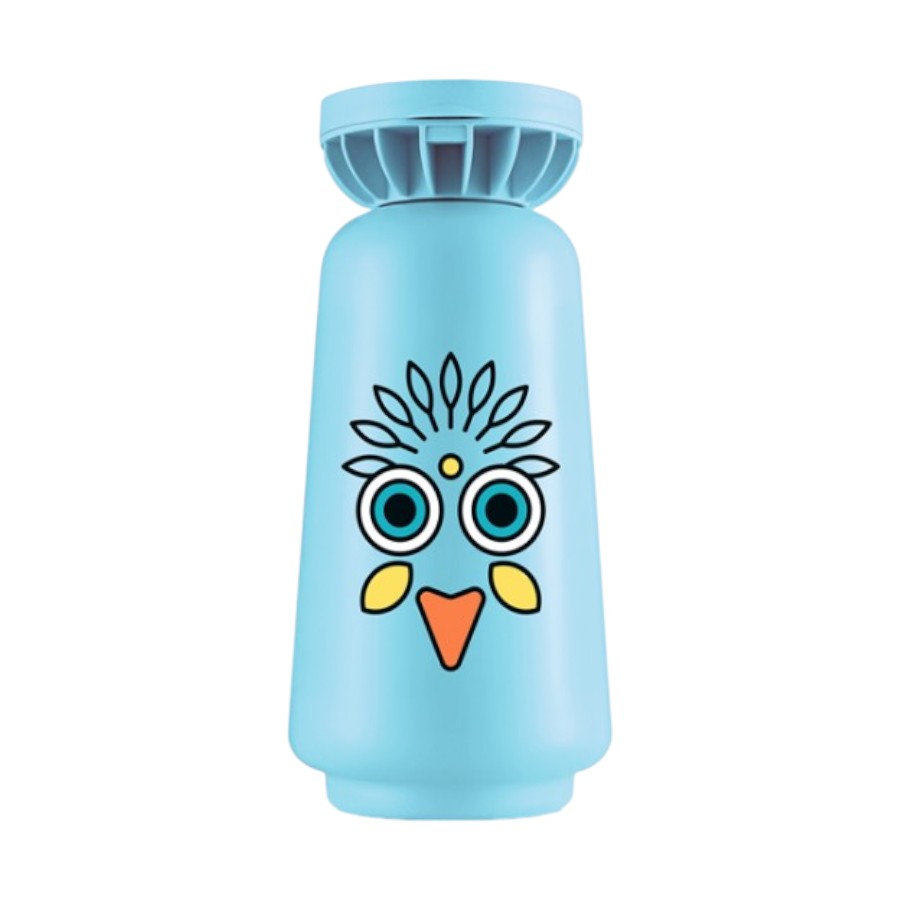 Natura Nature Shampoo Lacio y Ondulado Niños 250ml