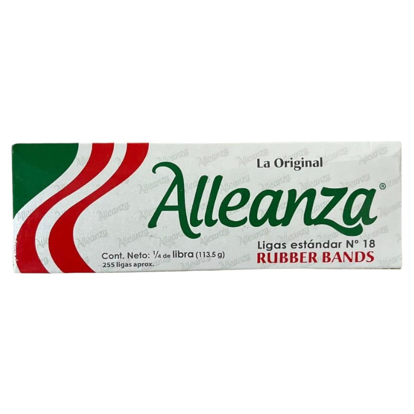 Alleanza La Origianl Ligas Estandar N18