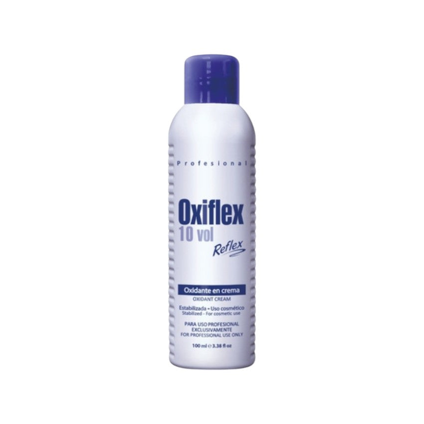 Oxiflex Oxidante En Crema 10 Vol 100ml