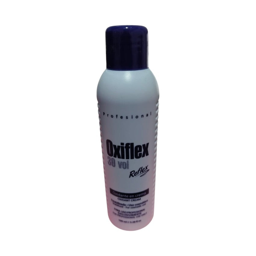Oxiflex Oxidante En Crema 30 Vol 100ml