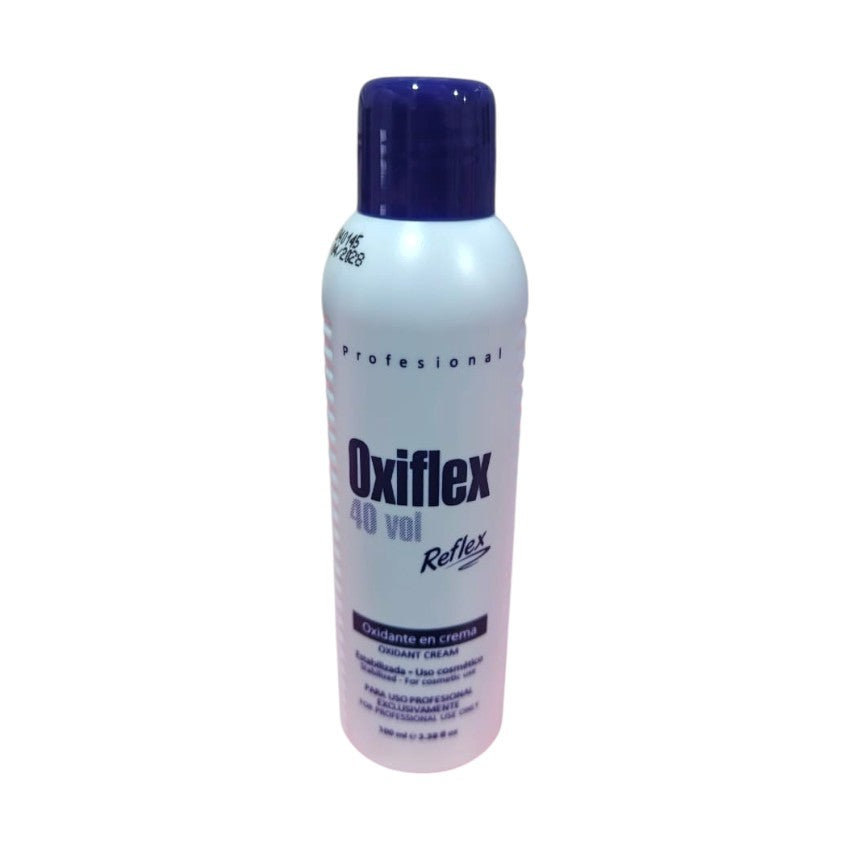 Oxiflex Oxidante En Crema 40 Vol 100ml