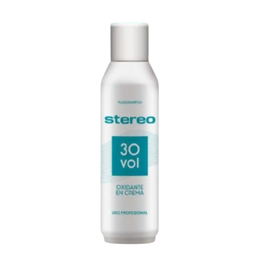 Stereo Oxidante En Crema 30 Vol 100ml