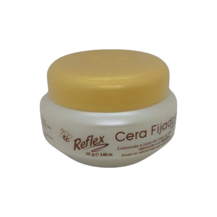 Reflex Cera Fijador Pote 110g