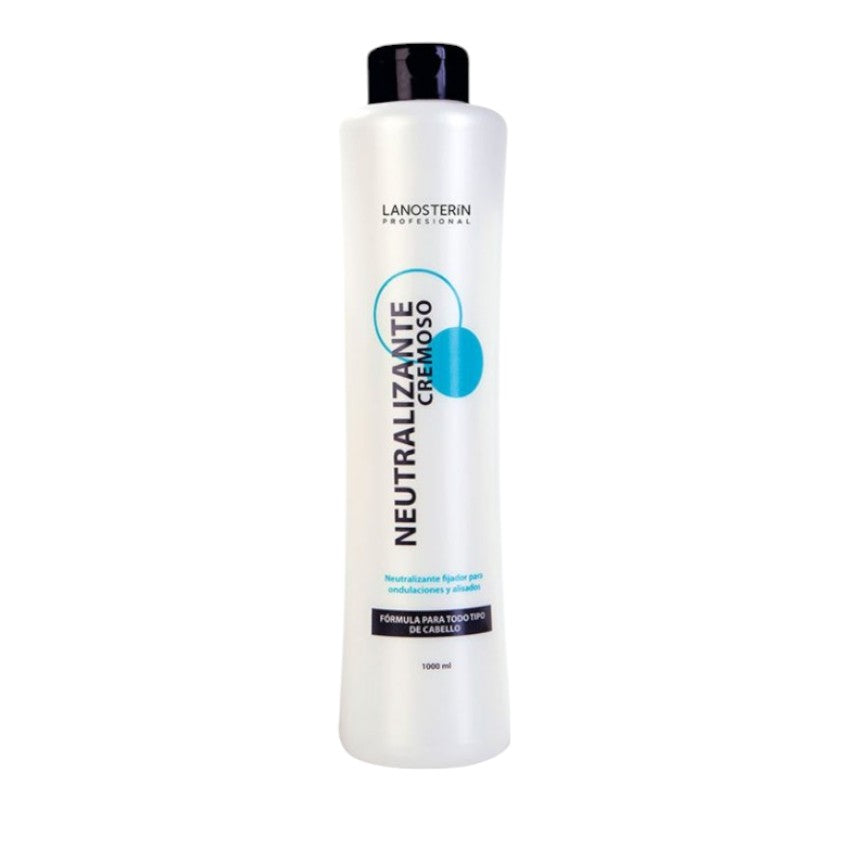 Lanosterin Profesional Neutralizante Cremoso 1L