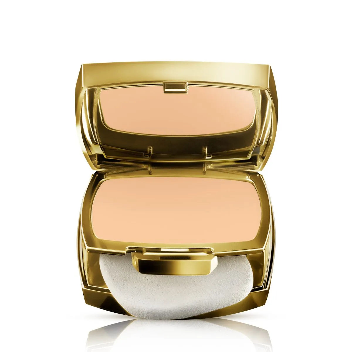 Lbel Concentre Total Polvos Compactos Antiedad FPS15 Tono Claire 4 10g