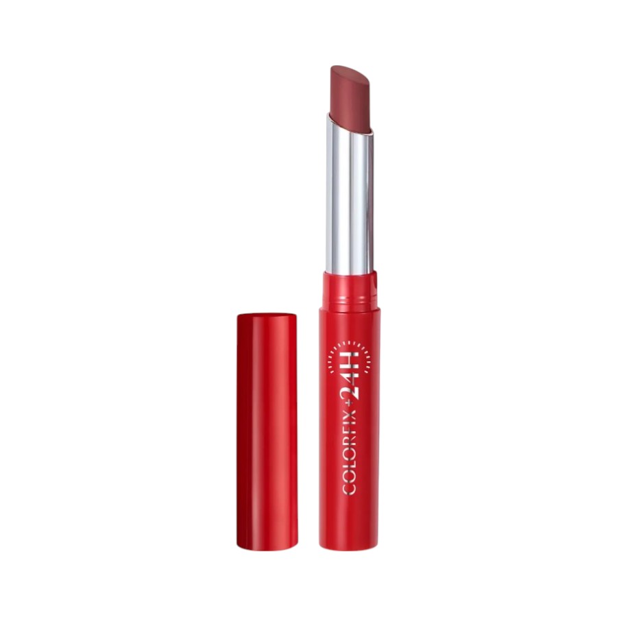 Esika Colorfix Labial 24H En Barra Nude Genuino 2g