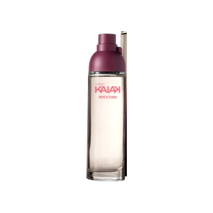 Natura Kaiak Aventura Mini Colonia Femenina 25ml
