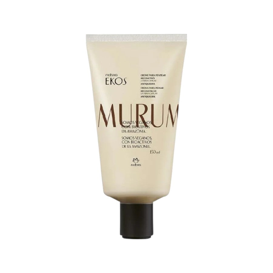 Natura Ekos Crema Para Peinar Murumuru 150ml