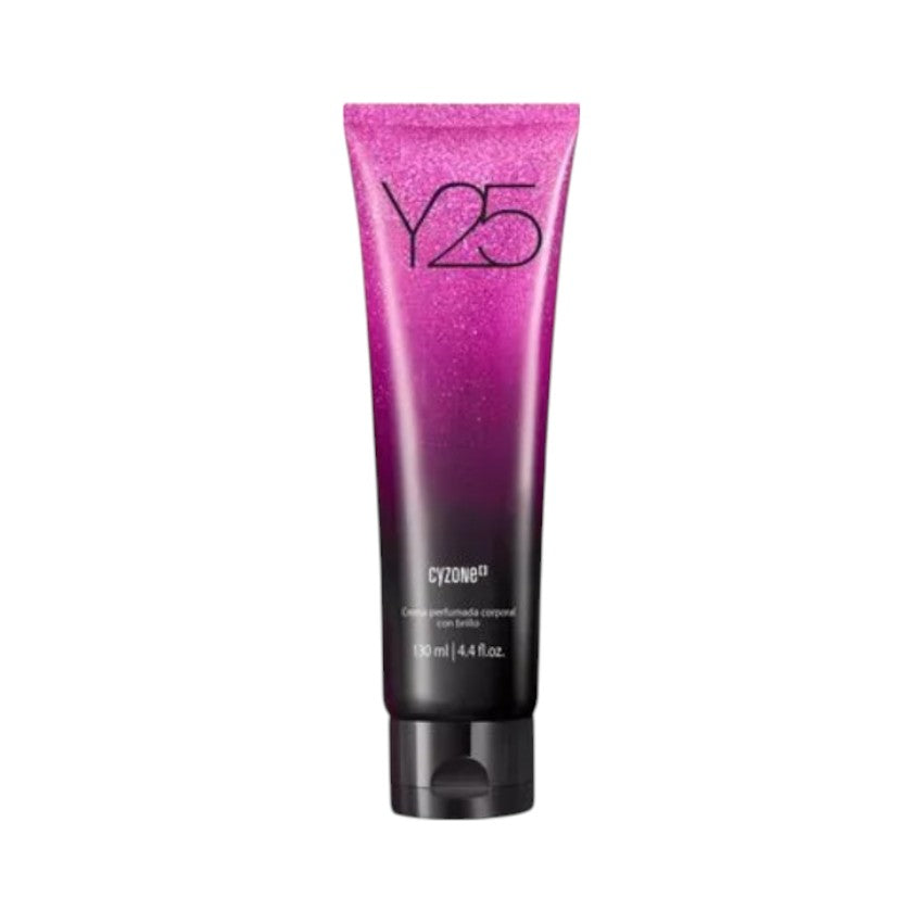 Cyzone Y25 Locion Perfumada Para El Cuerpo 130ml