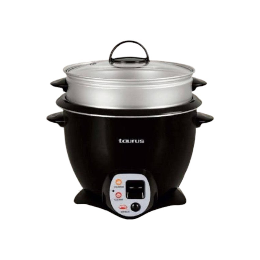 Taurus Olla Arrocera 1.8L Trc-18