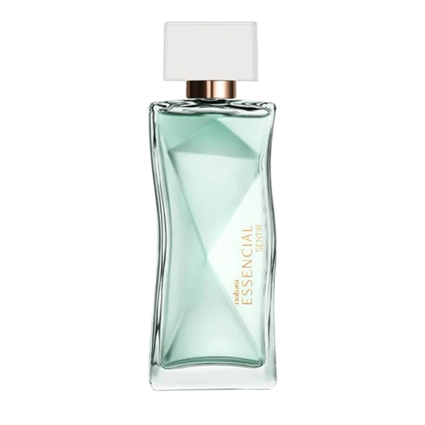 Natura Perfume Femenino Essencial Sentir 50 ml