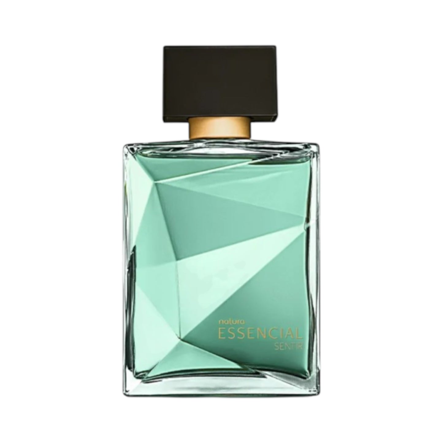 Natura Perfume Masculino Essencial Sentir 100 ml