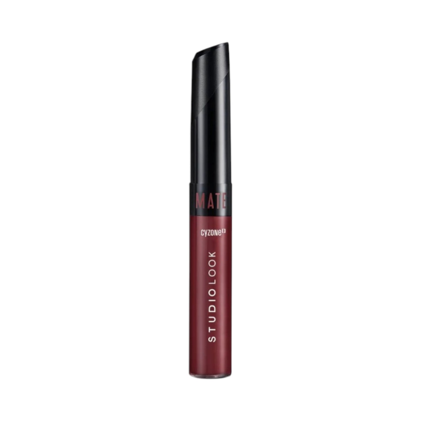Cyzone Studio Look Labial Liquido Mate Mocca 6ml
