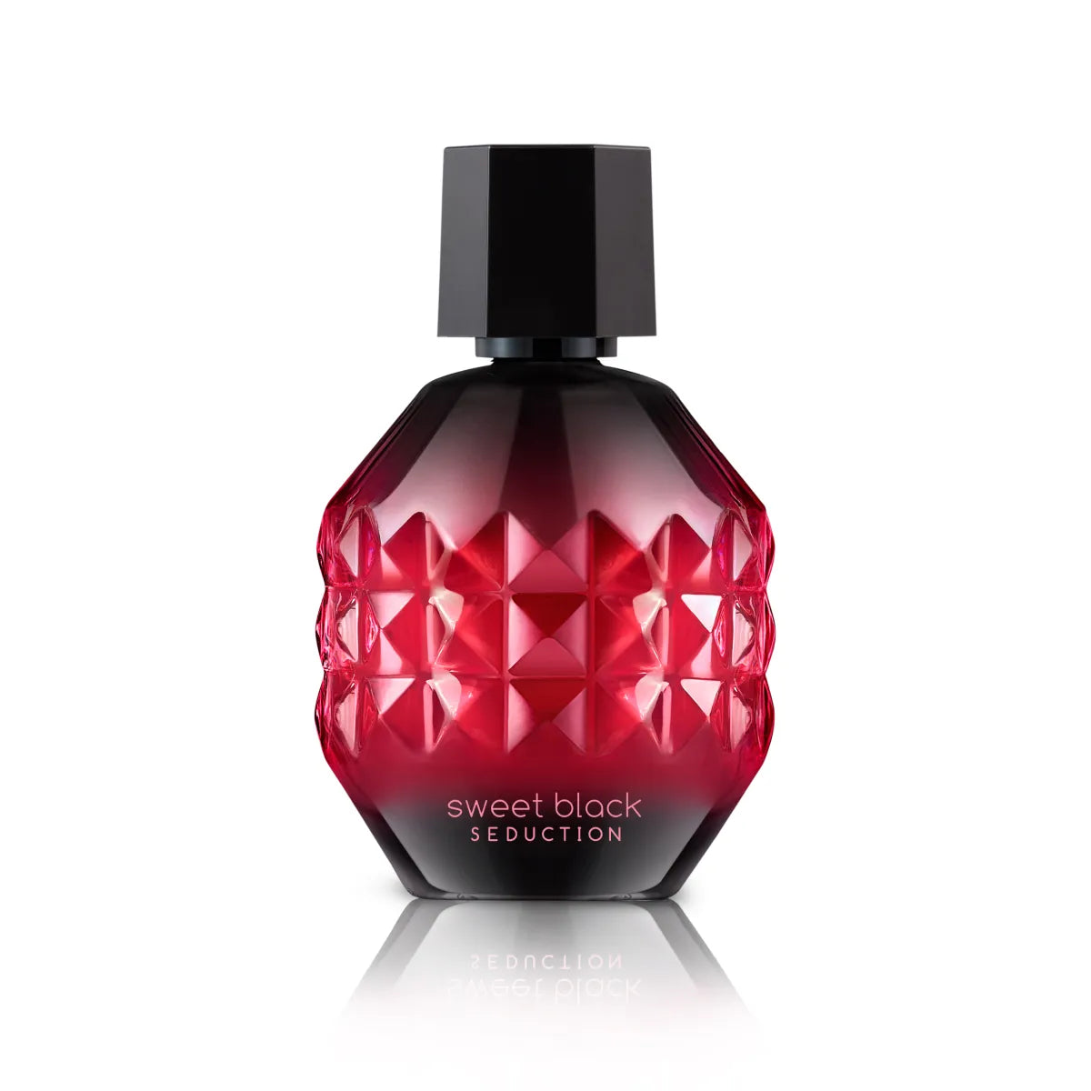 Cyzone Sweet Black Seduction Colonia Femenina 50ml