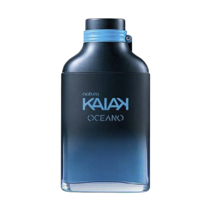 Natura Kaiak Oceano Colonia Masculina 100ml