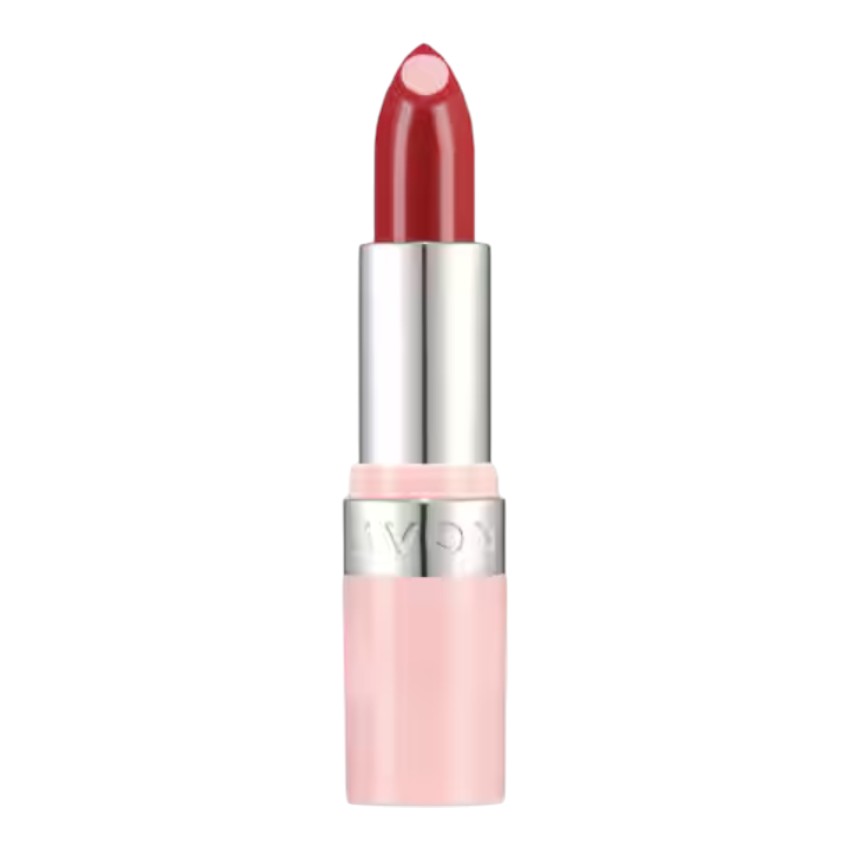 Avon Labial Hydramatic Shine Scarlet 3.6G