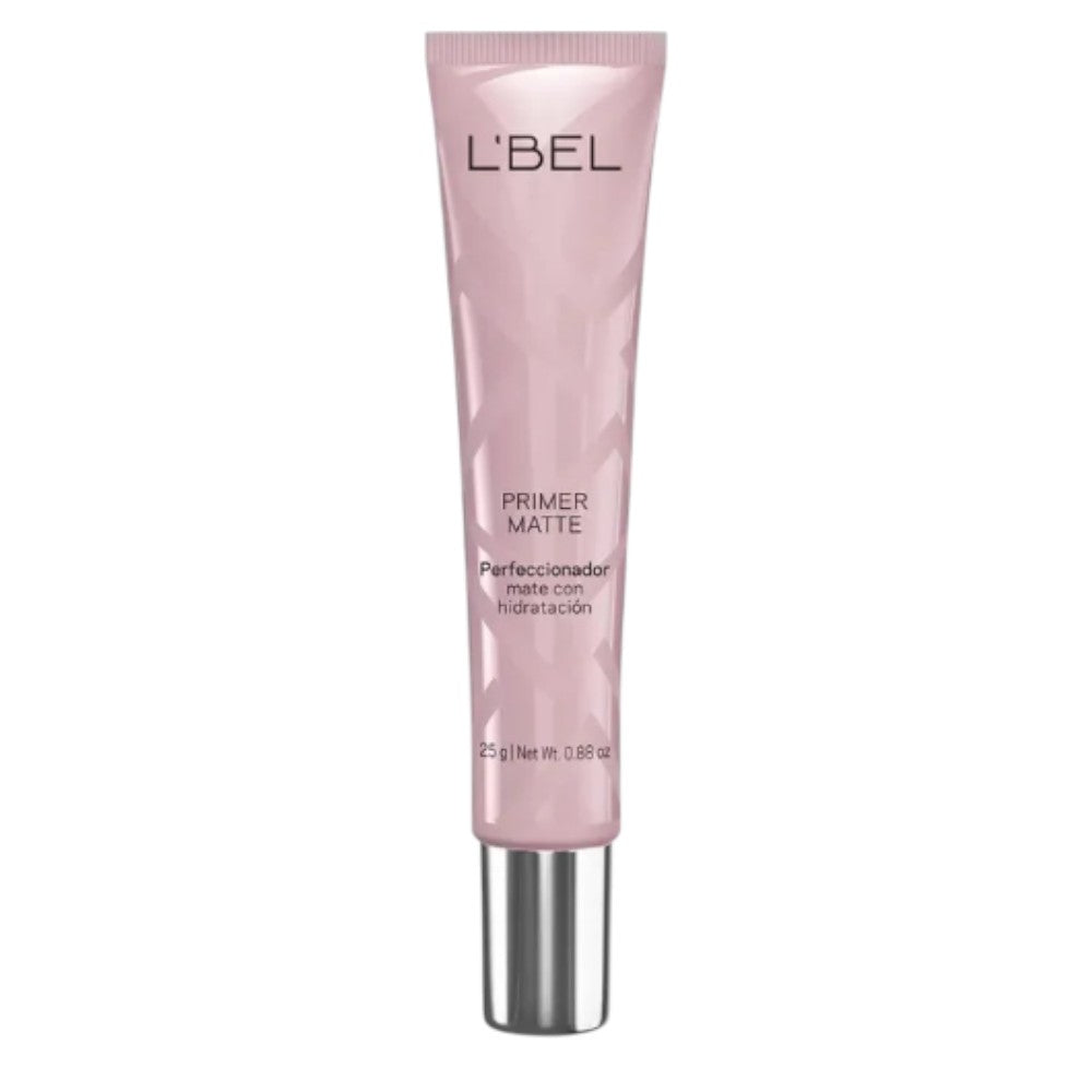 Lbel Primer Matte con Hidratacion 25g