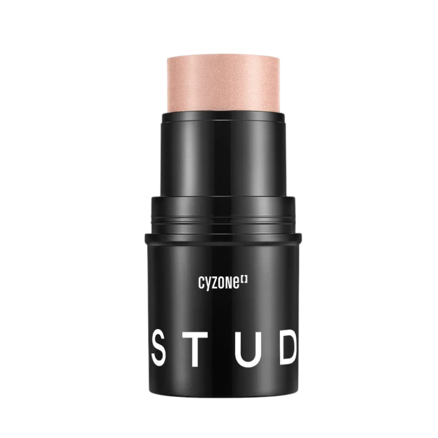 Cyzone Studio Look Multi Stick Barra De Color Cremosa Sunset Blush 4g
