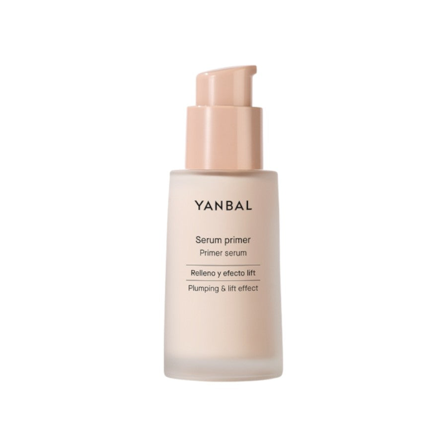 Yanbal Serum Primer Relleno y Efecto Lift 30g