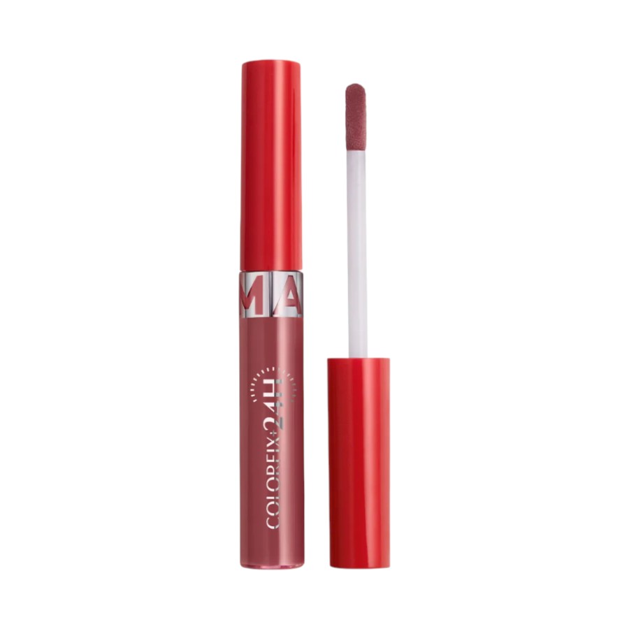 Esika Colorfix Labial Liquid Tattoo Matte Nude Versatil 6ml