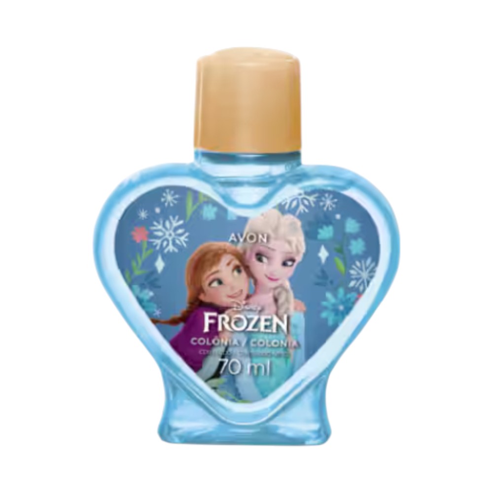 Avon Disney Frozen Colonia 70ml