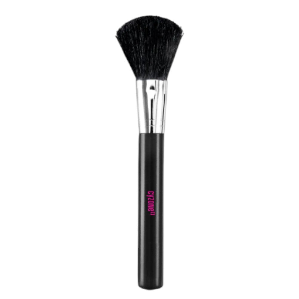 Cyzone Brocha Maquillaje Para Rubor