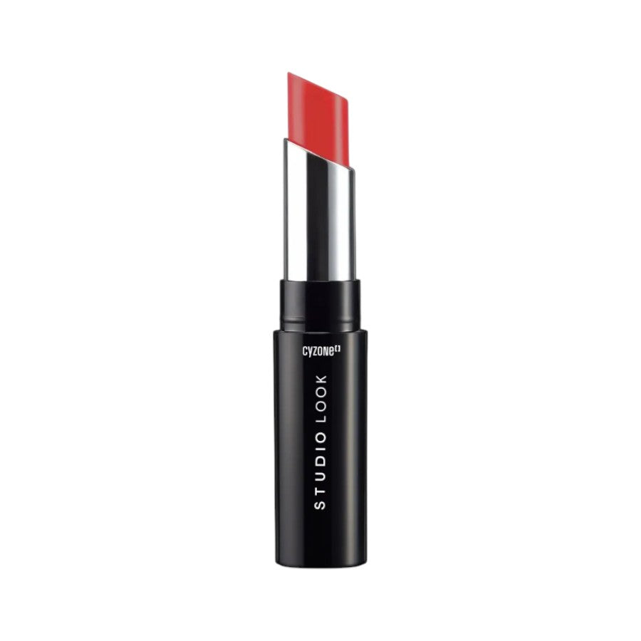 Cyzone Studio Look Lip Balm Tono Magic Red 3g