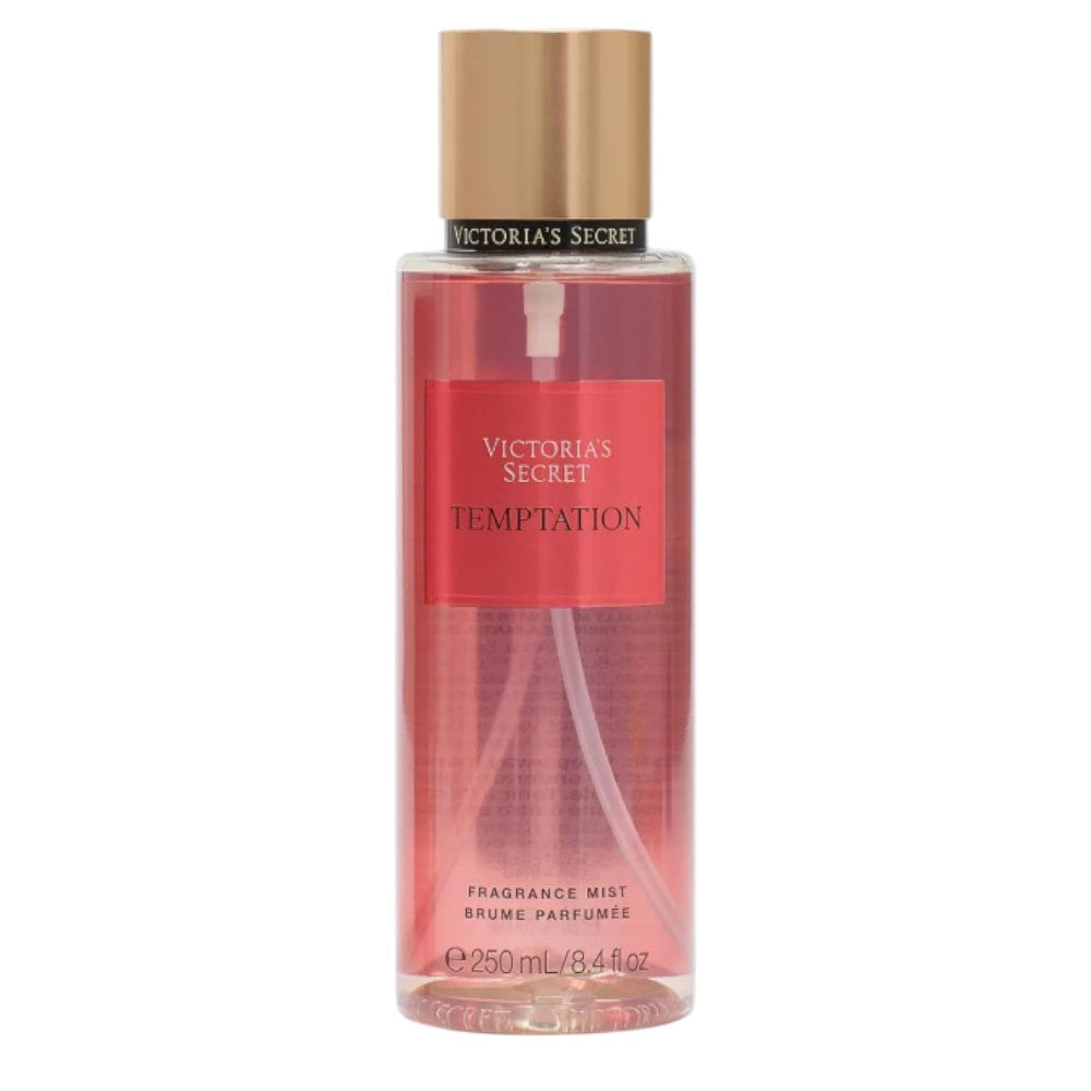 Victorias Secret Fragancia Corporal Temptation 250Ml