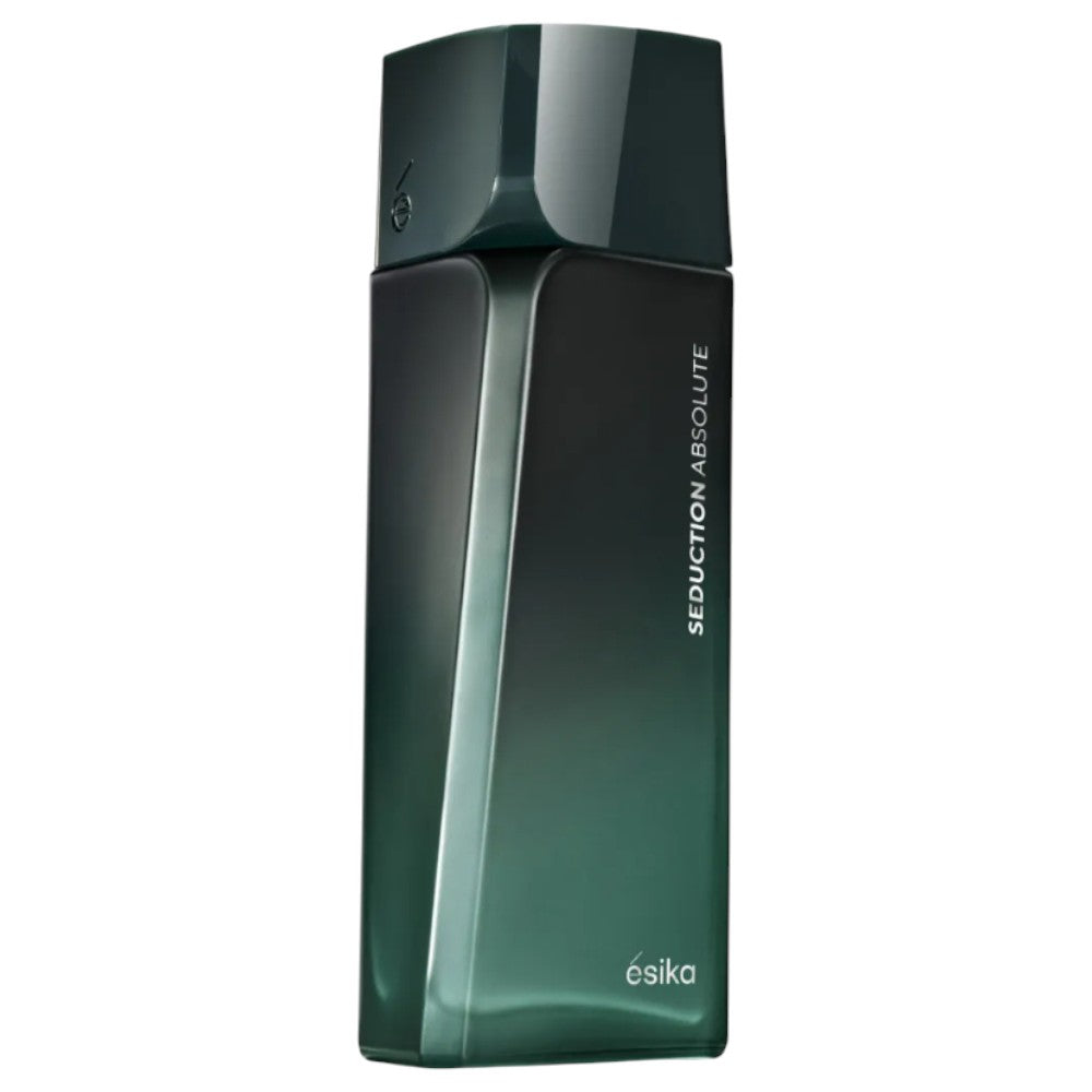 Esika Seduction Absolute Perfume Masculino 100ml