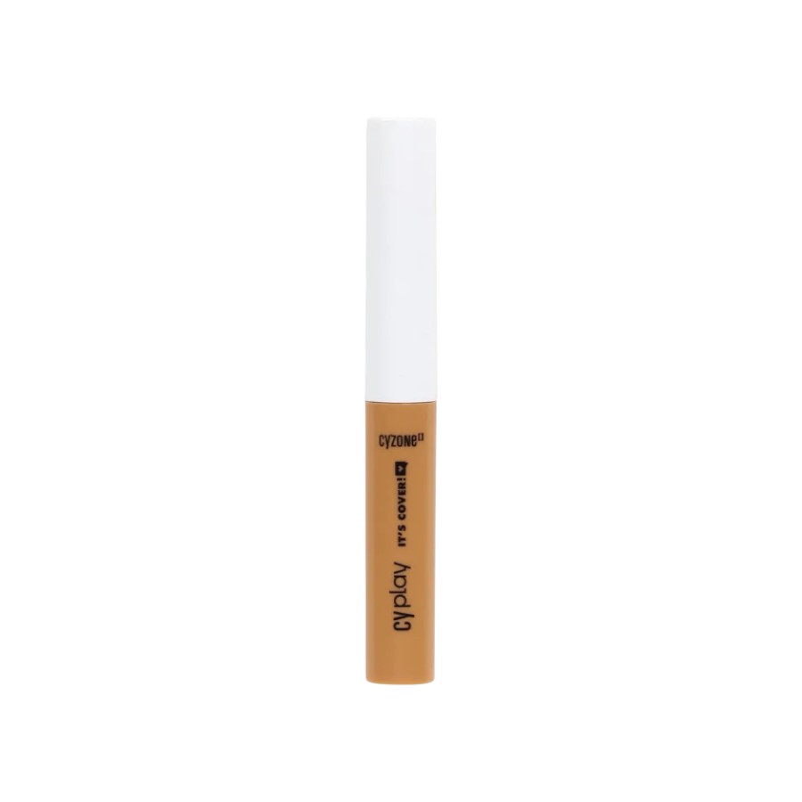 Cyzone CyPlay Corrector en Barra Its Cover Tono Medio 2g