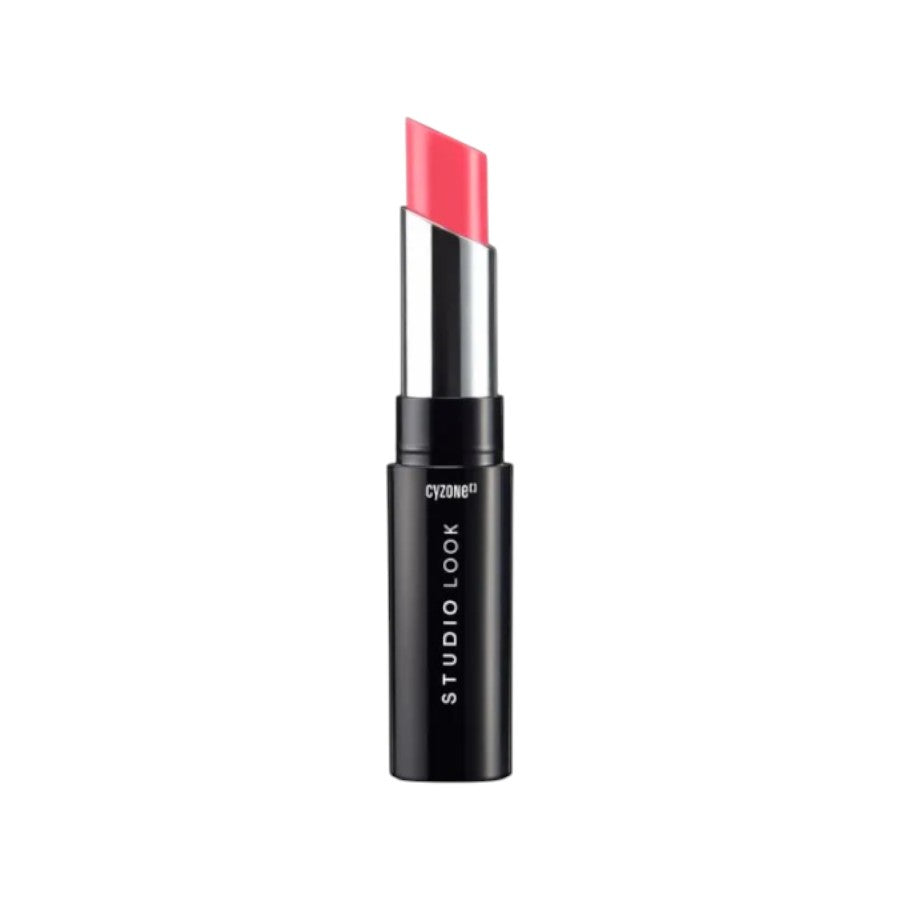 Cyzone Studio Look Lip Balm Tono Pink Illusion 3g