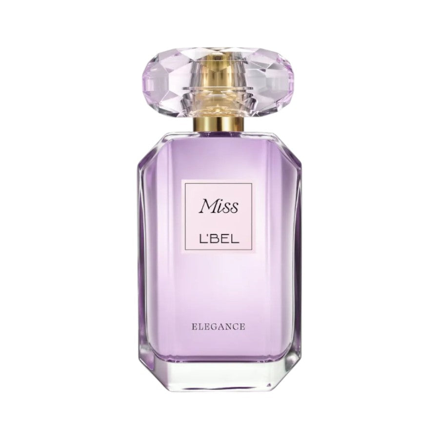 Lbel Miss Elegance Perfume Femenino 50ml