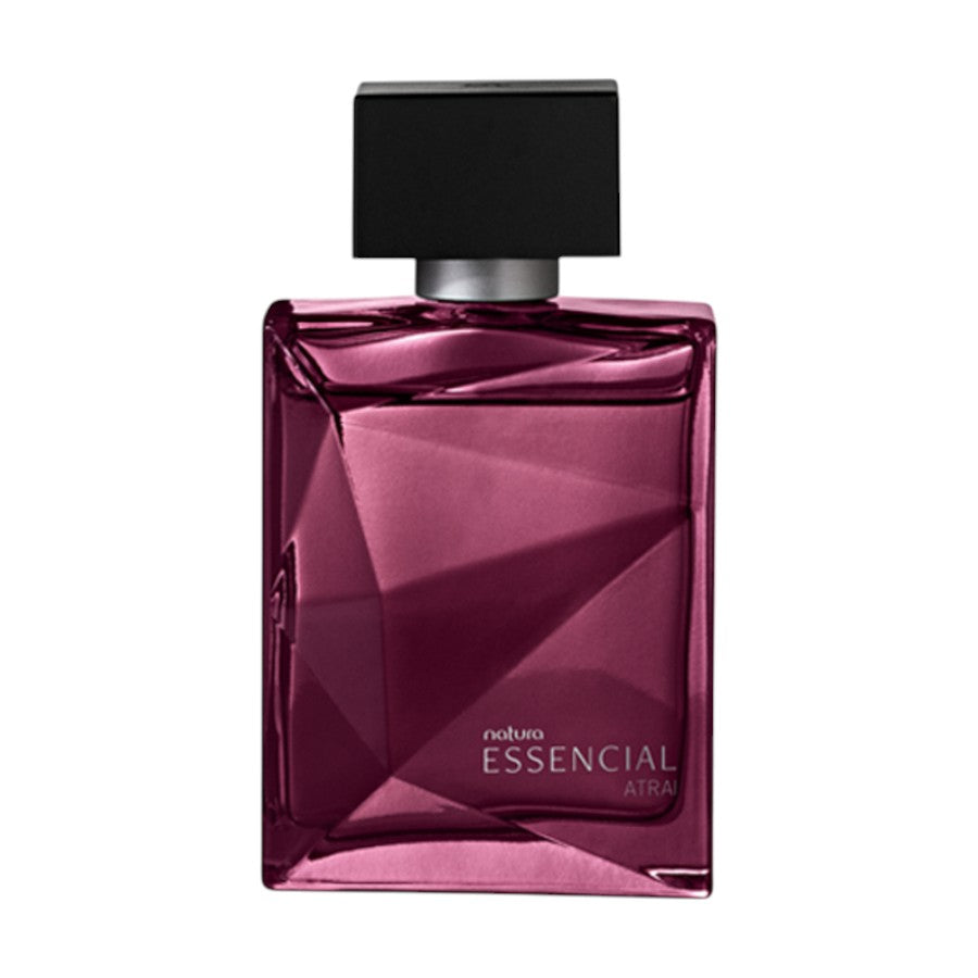 Natura Essencial Atrai Masculino 100ml
